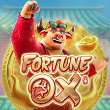 horário para jogar fortune ox ícone