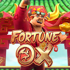 fortune ox gratis demo ícone