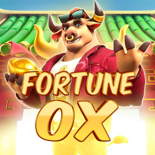 qual horario jogar fortune ox ícone