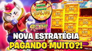 fortune rabbit minutos pagantes