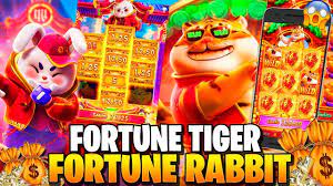 robo do fortune rabbit