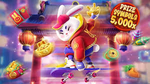 jogo fortune rabbit demo grátis