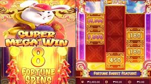 fortune rabbit betfair