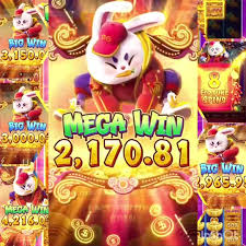 demo slot pg fortune rabbit