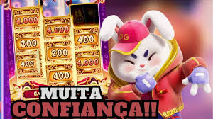 fortune rabbit esporte da sorte