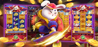 demo slots fun fortune rabbit