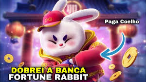 banca fake fortune rabbit