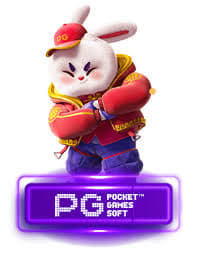 pgsoft games com fortune rabbit ícone