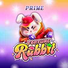 fortune rabbit slot ícone