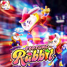 sonic 5k fortune rabbit ícone