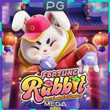 fortune rabbit bet ícone