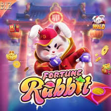 rabbit jogo ícone