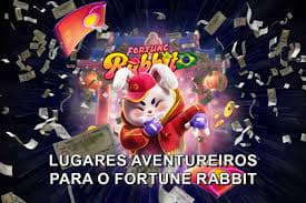 fortune rabbit melhor horário ícone