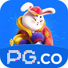 fortune rabbit logo ícone