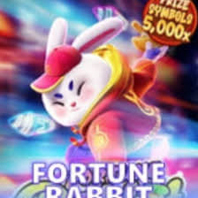 jogo rabbit ícone