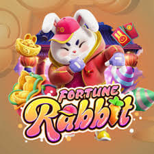 fortune rabbits ícone