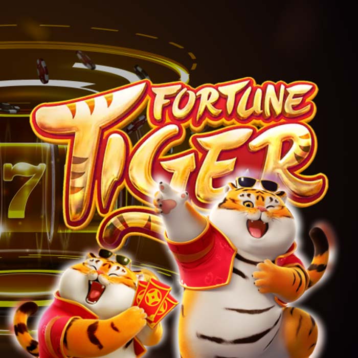 como ganhar dinheiro no tiger fortune ícone