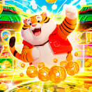 fortuna tiger slot ícone